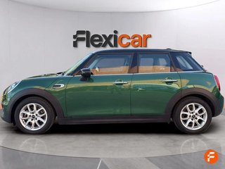 MINI Cooper COOPER S 5 PUERTAS