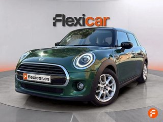 MINI Cooper COOPER S 5 PUERTAS