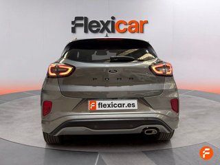 Ford Puma 1.0 EcoBoost 92kW (125cv) ST-Line