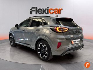 Ford Puma 1.0 EcoBoost 92kW (125cv) ST-Line
