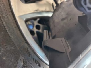 Faro Volkswagen Touran