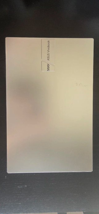 ASUS Vivobook 15 i7 12th Gen 16GB RAM 512GB SSD