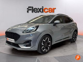 Ford Puma 1.0 EcoBoost 92kW (125cv) ST-Line
