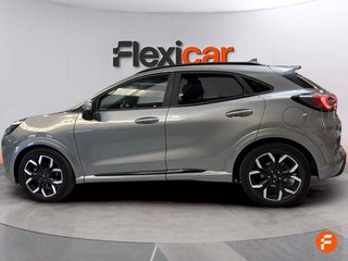 Ford Puma 1.0 EcoBoost 92kW (125cv) ST-Line
