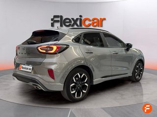 Ford Puma 1.0 EcoBoost 92kW (125cv) ST-Line