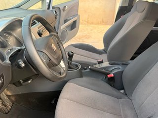 SEAT Leon 1.9Tdi 105cv 2010