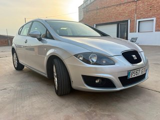 SEAT Leon 1.9Tdi 105cv 2010