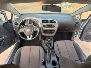 SEAT Leon 1.9Tdi 105cv 2010