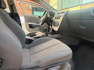 SEAT Leon 1.9Tdi 105cv 2010
