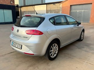 SEAT Leon 1.9Tdi 105cv 2010