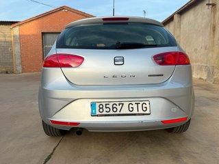 SEAT Leon 1.9Tdi 105cv 2010