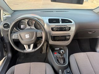 SEAT Leon 1.9Tdi 105cv 2010
