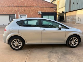 SEAT Leon 1.9Tdi 105cv 2010