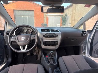 SEAT Leon 1.9Tdi 105cv 2010