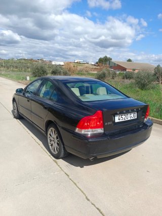 Volvo S60 2008