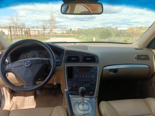 Volvo S60 2008