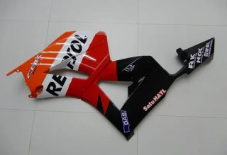 CARENADO PINTADO HONDA CBR600 RR 2013-2018 REPSOL
