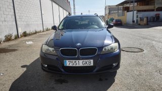 BMW Serie 3 2008