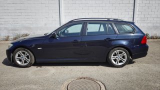 BMW Serie 3 2008