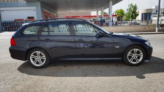 BMW Serie 3 2008