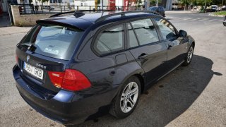 BMW Serie 3 2008