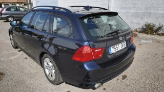 BMW Serie 3 2008