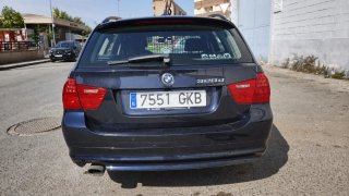 BMW Serie 3 2008