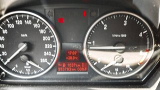 BMW Serie 3 2008