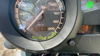 BMW F 650 GS 2008