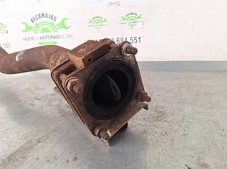 Valvula freno ham_102437 nissan atleon 120 102437