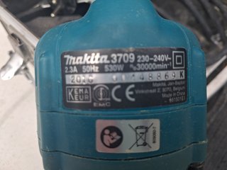 Maletín Makita Fresadora 3709