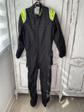 Mono Alpinestars KMX-9 Talla 46