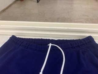 T-shirt Boca Juniors piu pantaloncino “lotto”