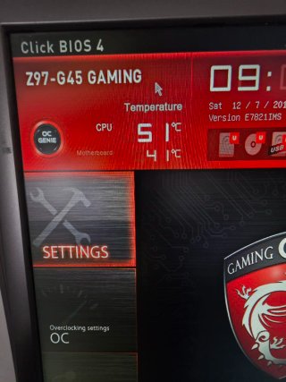 Ordenador Completo MSI gaming.