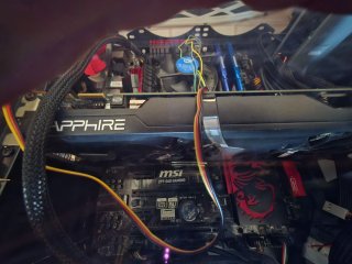 Ordenador Completo MSI gaming.