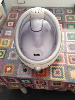 Humidificador Chicco