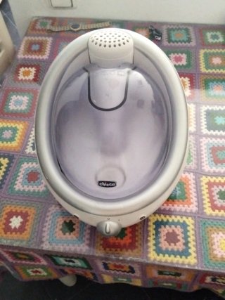 Humidificador Chicco