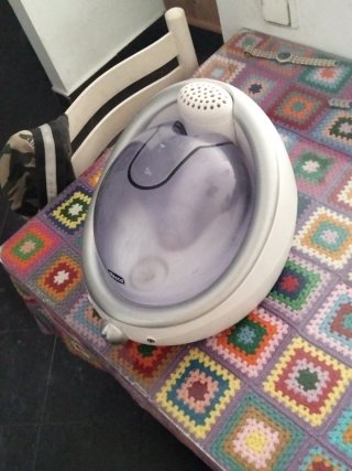 Humidificador Chicco
