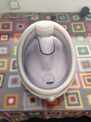 Humidificador Chicco
