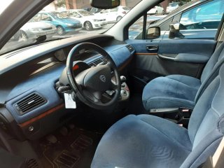 Lancia Phedra 2008