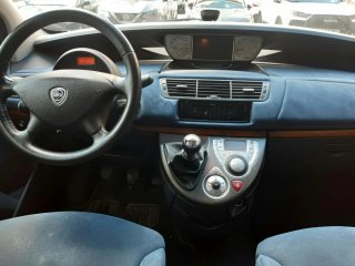 Lancia Phedra 2008