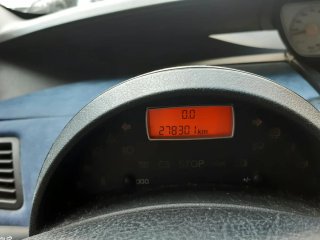 Lancia Phedra 2008