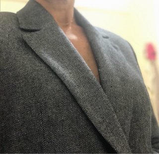 Blazer Zara
