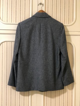 Blazer Zara