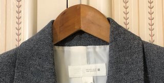 Blazer Zara