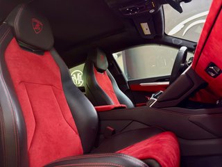 Lamborghini URUS 650cv