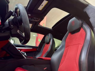 Lamborghini URUS 650cv