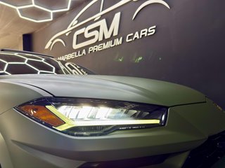 Lamborghini URUS 650cv