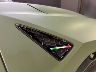 Lamborghini URUS 650cv