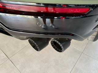 Lamborghini URUS 650cv